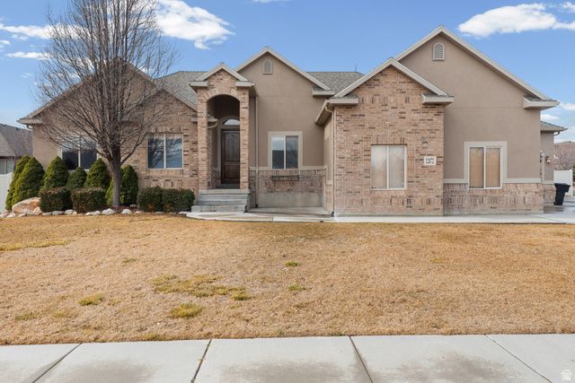 12472 S FREEDOM HILL WAY, Herriman, UT 84096