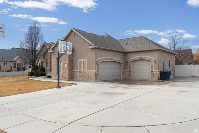 12472 S FREEDOM HILL WAY, Herriman, UT 84096