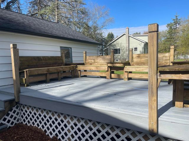 1329 E Isabella Road, Homer Twp, MI 48640