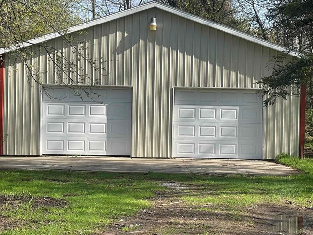 1329 E Isabella Road, Homer Twp, MI 48640