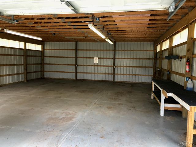 1329 E Isabella Road, Homer Twp, MI 48640