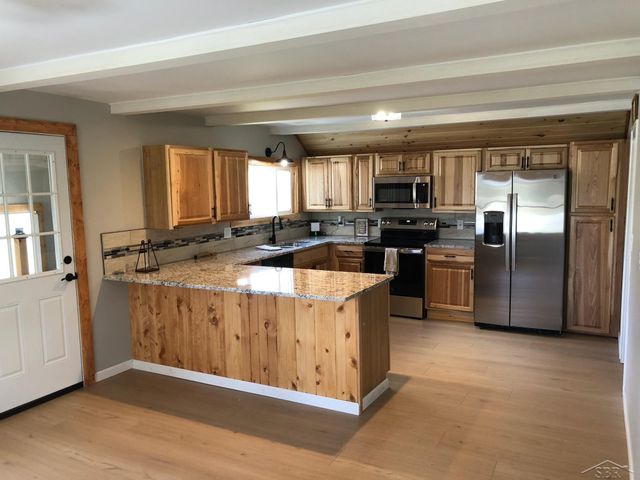 1329 E Isabella Road, Homer Twp, MI 48640