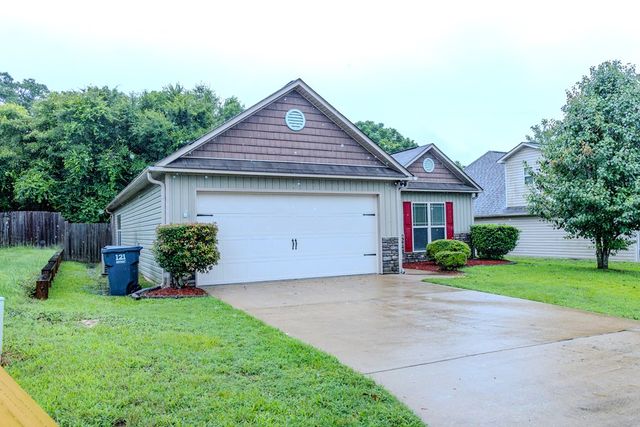 2814 Nancy Drive, Phenix City, AL 36870