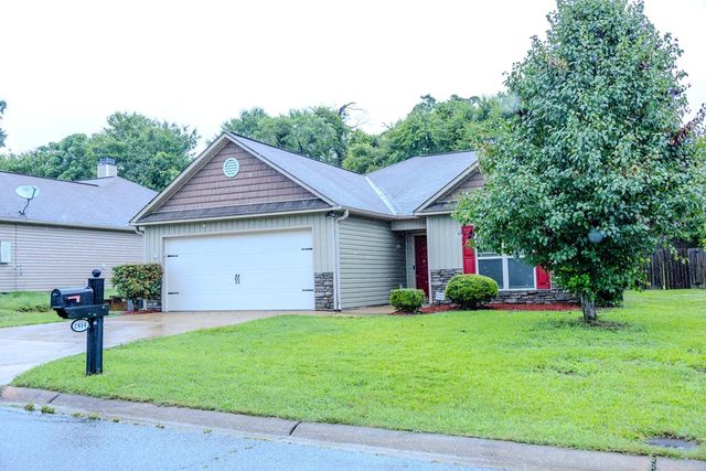 2814 Nancy Drive, Phenix City, AL 36870