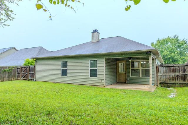 2814 Nancy Drive, Phenix City, AL 36870