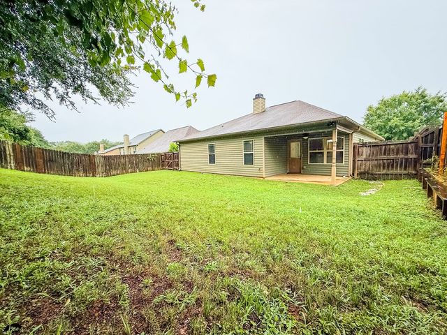 2814 Nancy Drive, Phenix City, AL 36870