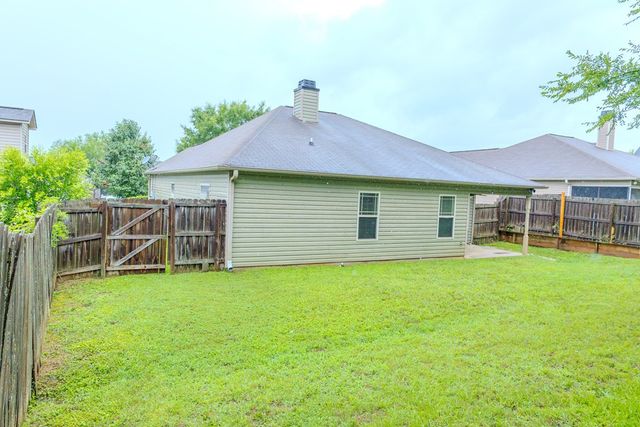 2814 Nancy Drive, Phenix City, AL 36870