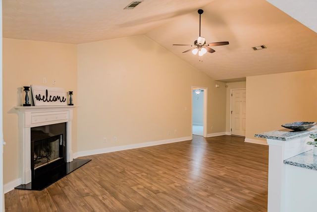 2814 Nancy Drive, Phenix City, AL 36870