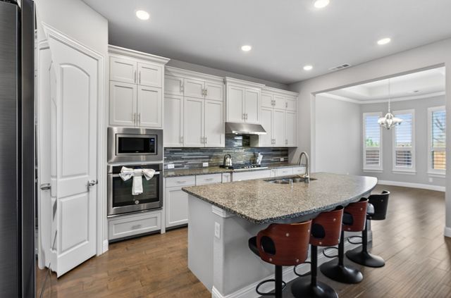 3520 Misty Meadow Lane, Northlake, TX 76226