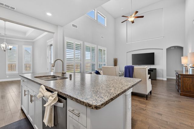 3520 Misty Meadow Lane, Northlake, TX 76226