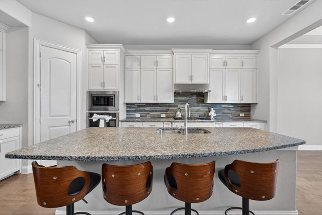 3520 Misty Meadow Lane, Northlake, TX 76226