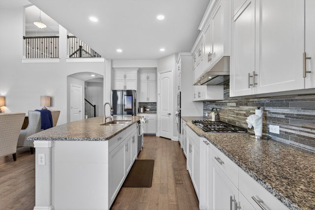 3520 Misty Meadow Lane, Northlake, TX 76226