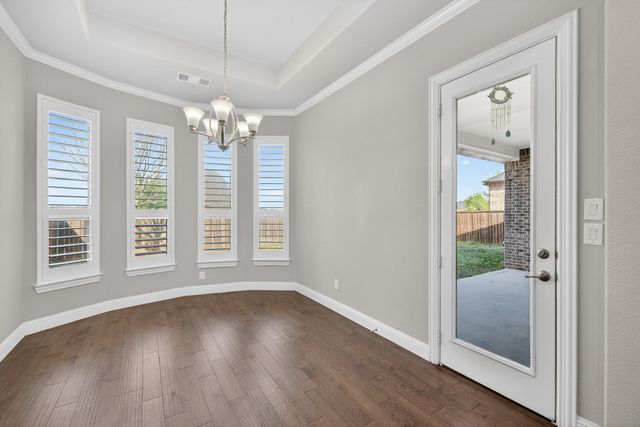 3520 Misty Meadow Lane, Northlake, TX 76226