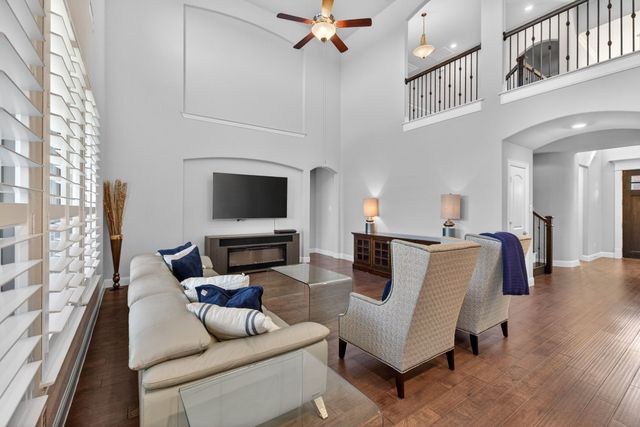 3520 Misty Meadow Lane, Northlake, TX 76226