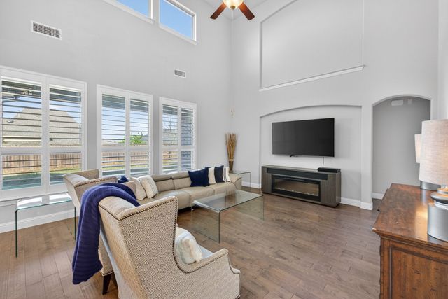 3520 Misty Meadow Lane, Northlake, TX 76226