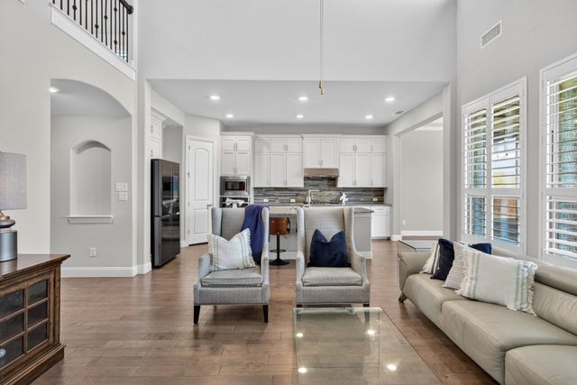 3520 Misty Meadow Lane, Northlake, TX 76226