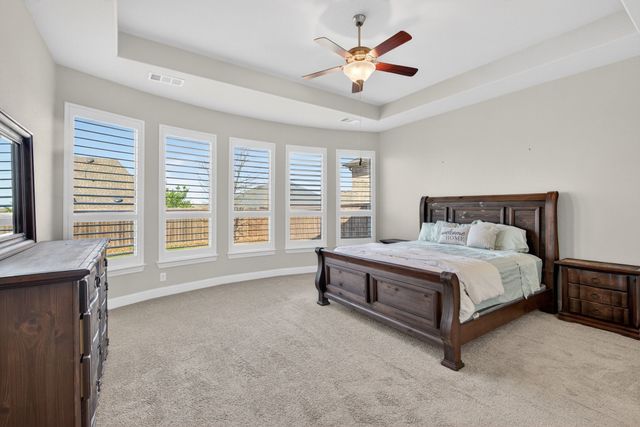 3520 Misty Meadow Lane, Northlake, TX 76226