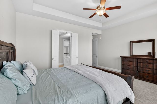 3520 Misty Meadow Lane, Northlake, TX 76226