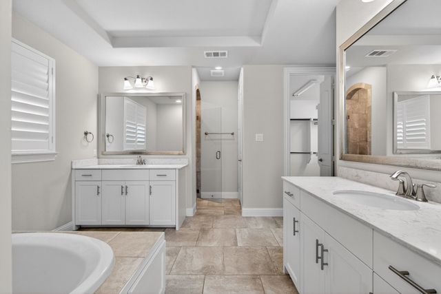 3520 Misty Meadow Lane, Northlake, TX 76226