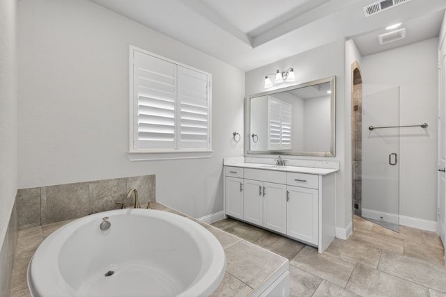 3520 Misty Meadow Lane, Northlake, TX 76226