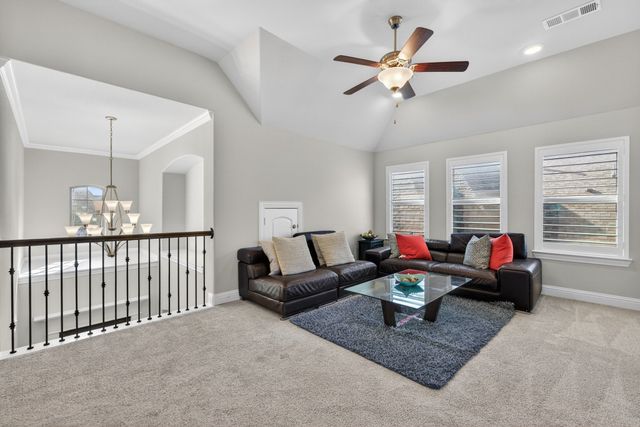 3520 Misty Meadow Lane, Northlake, TX 76226