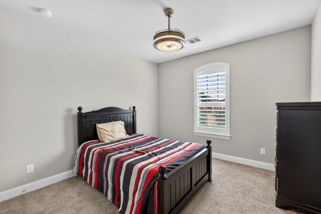 3520 Misty Meadow Lane, Northlake, TX 76226