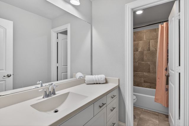 3520 Misty Meadow Lane, Northlake, TX 76226