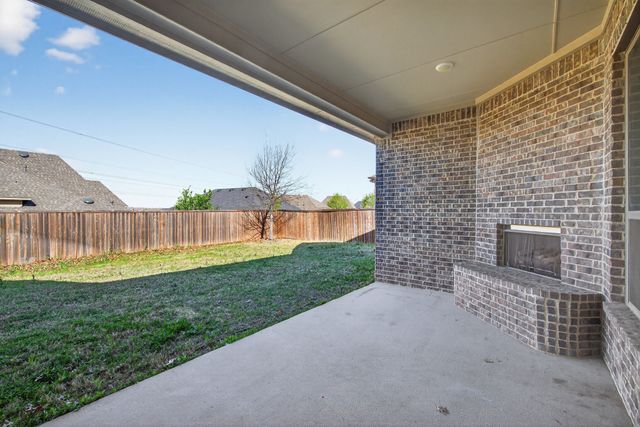 3520 Misty Meadow Lane, Northlake, TX 76226