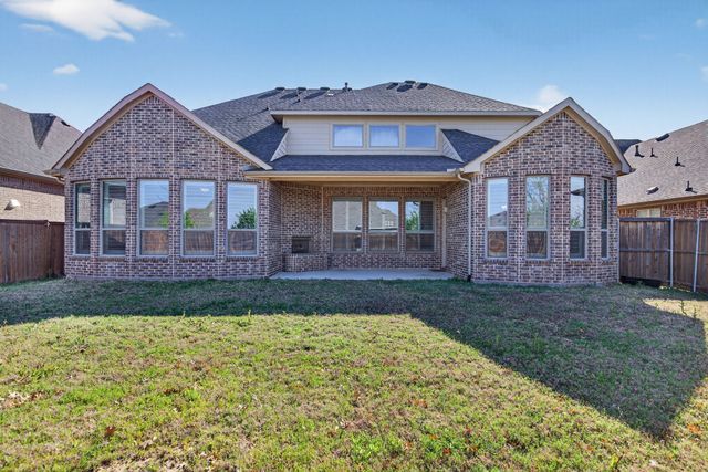 3520 Misty Meadow Lane, Northlake, TX 76226