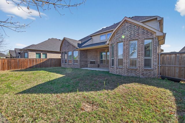 3520 Misty Meadow Lane, Northlake, TX 76226