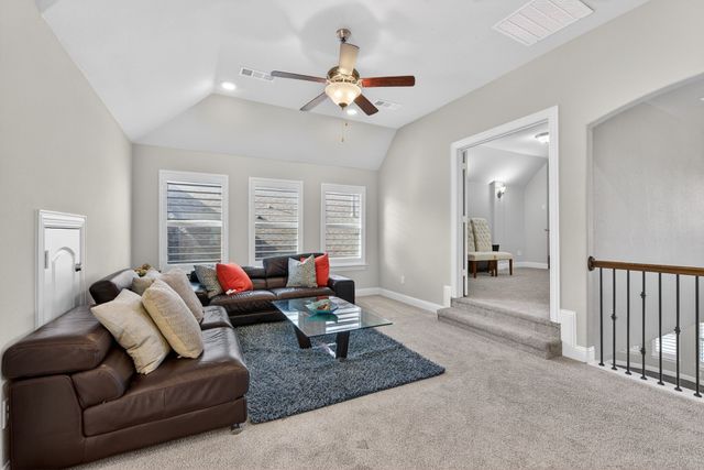 3520 Misty Meadow Lane, Northlake, TX 76226