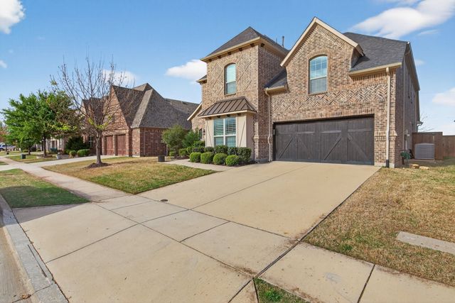 3520 Misty Meadow Lane, Northlake, TX 76226