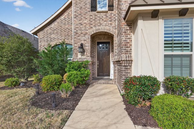 3520 Misty Meadow Lane, Northlake, TX 76226