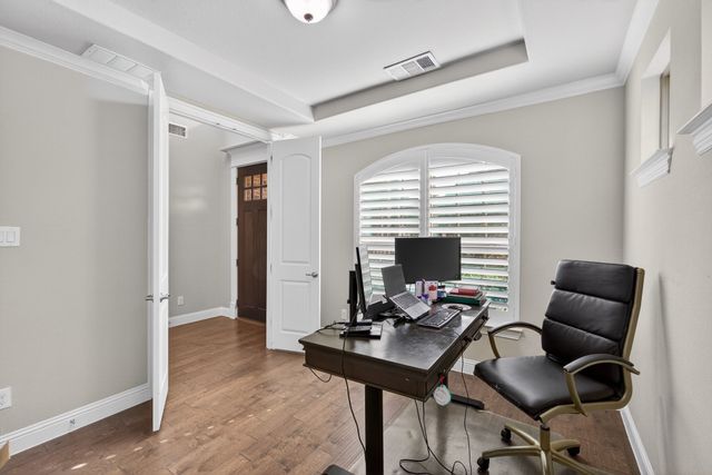 3520 Misty Meadow Lane, Northlake, TX 76226