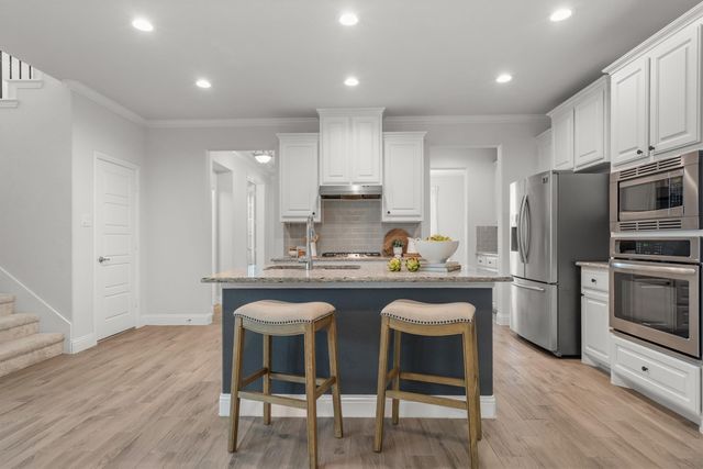 932 Parkside Drive, Argyle, TX 76226