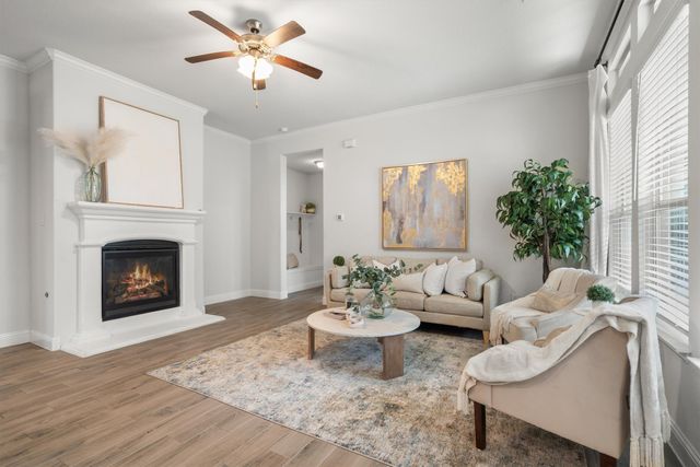 932 Parkside Drive, Argyle, TX 76226