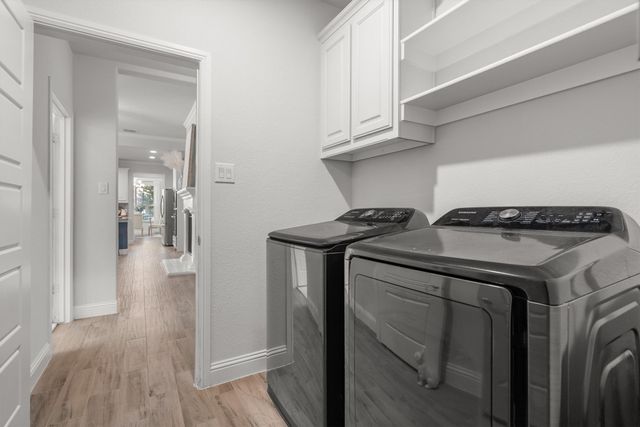 932 Parkside Drive, Argyle, TX 76226