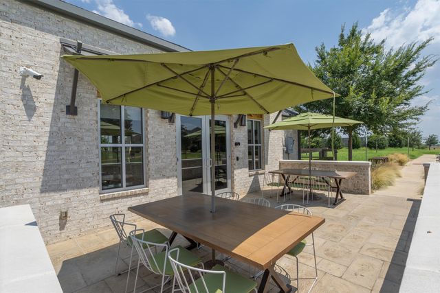 932 Parkside Drive, Argyle, TX 76226