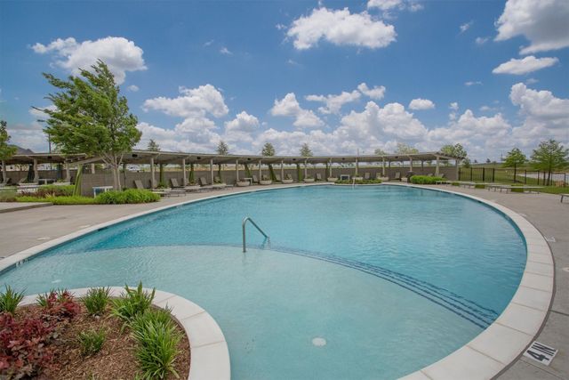 932 Parkside Drive, Argyle, TX 76226