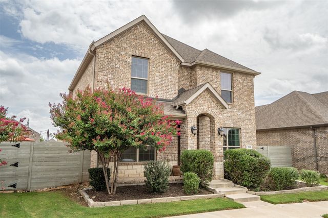 932 Parkside Drive, Argyle, TX 76226