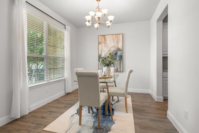 932 Parkside Drive, Argyle, TX 76226