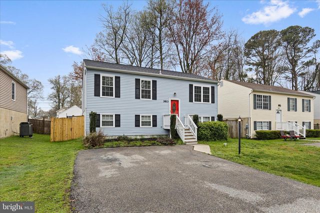 3813 8TH ST, North Beach, MD 20714
