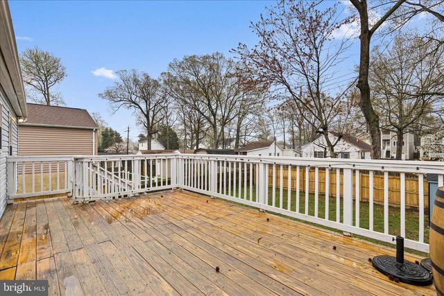 3813 8TH ST, North Beach, MD 20714