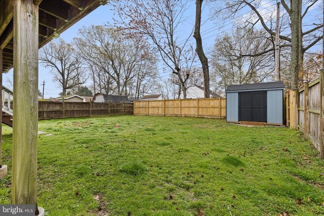 3813 8TH ST, North Beach, MD 20714