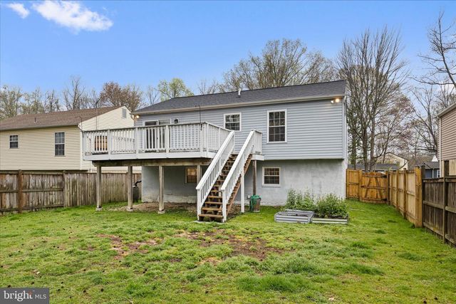 3813 8TH ST, North Beach, MD 20714
