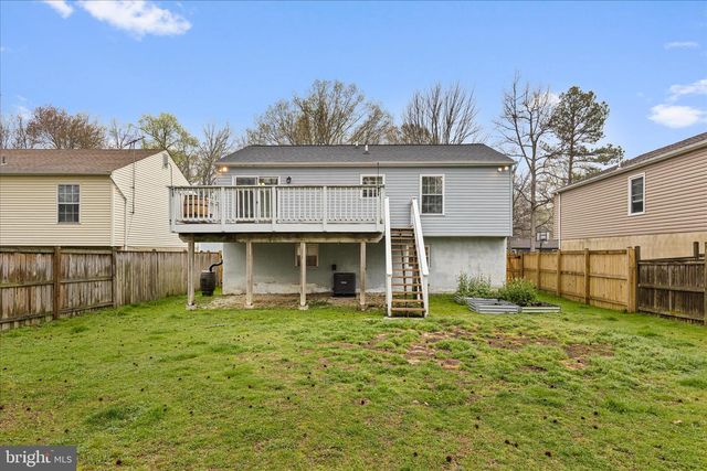 3813 8TH ST, North Beach, MD 20714