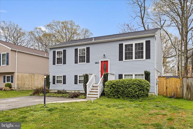 3813 8TH ST, North Beach, MD 20714