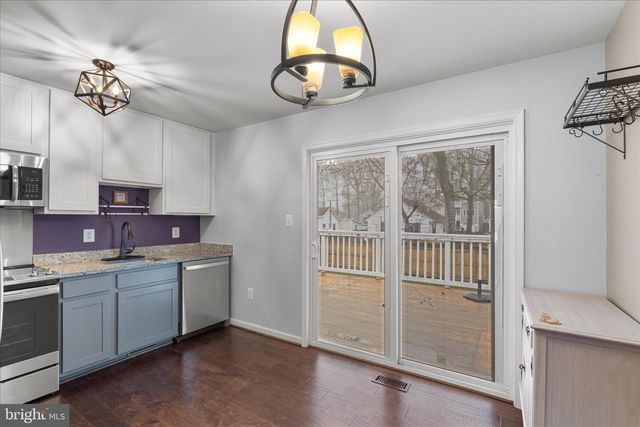 3813 8TH ST, North Beach, MD 20714