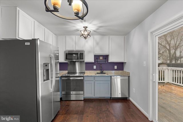 3813 8TH ST, North Beach, MD 20714