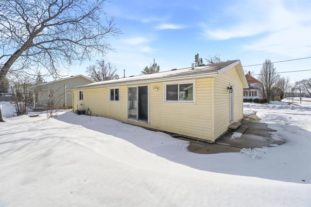 224 S TELULAH AVENUE, Appleton, WI 54915